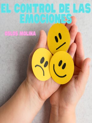 El control de las emociones - Audiobook